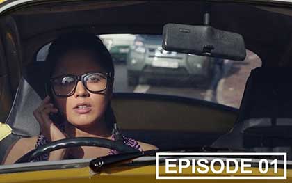 Vimansa - Episode 01