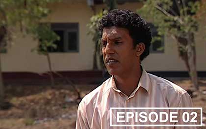 Anawaratha - Episode 02