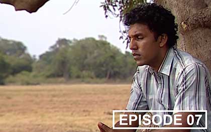 Anawaratha - Episode 07