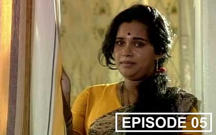 Kaludiya Pokuna - Episode 05