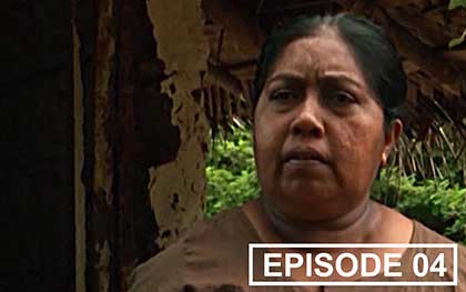 Muhandiram Walawwa - Episode 04
