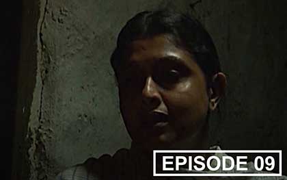 Muhandiram Walawwa - Episode 09