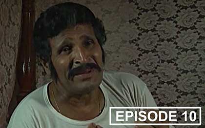 Muhandiram Walawwa - Episode 10