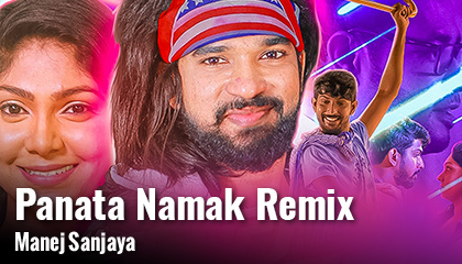 Panata Namak Remix