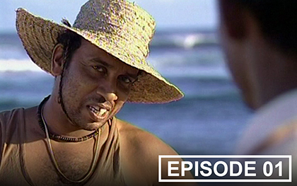 Muhudu Manali - Episode 01