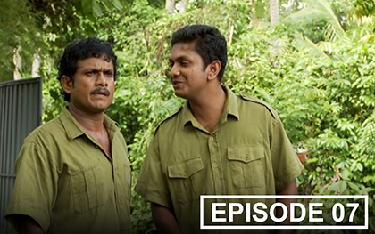 Wediya Rella - Episode 07